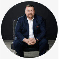 Tony Zerwas - Mortgage Broker - NMLS 2402427 - Operator in Isanti, MN