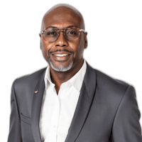 Kwe Parker - Branch Manager / Mortgage Lender in Pikesville, MD