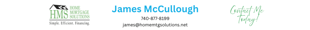 James McCullough, Home Mortgage Solutions INC's Cover Image