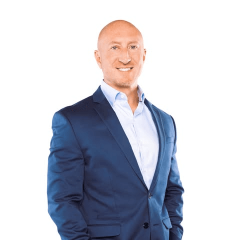 James McCullough, Home Mortgage Solutions INC, - Gallery Photo