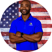 Dennis Ross Jr - Navy Veteran | VA Home Loan Guidance | Greater Orlando & Florida | NMLS 2018381 in Lake Mary, FL
