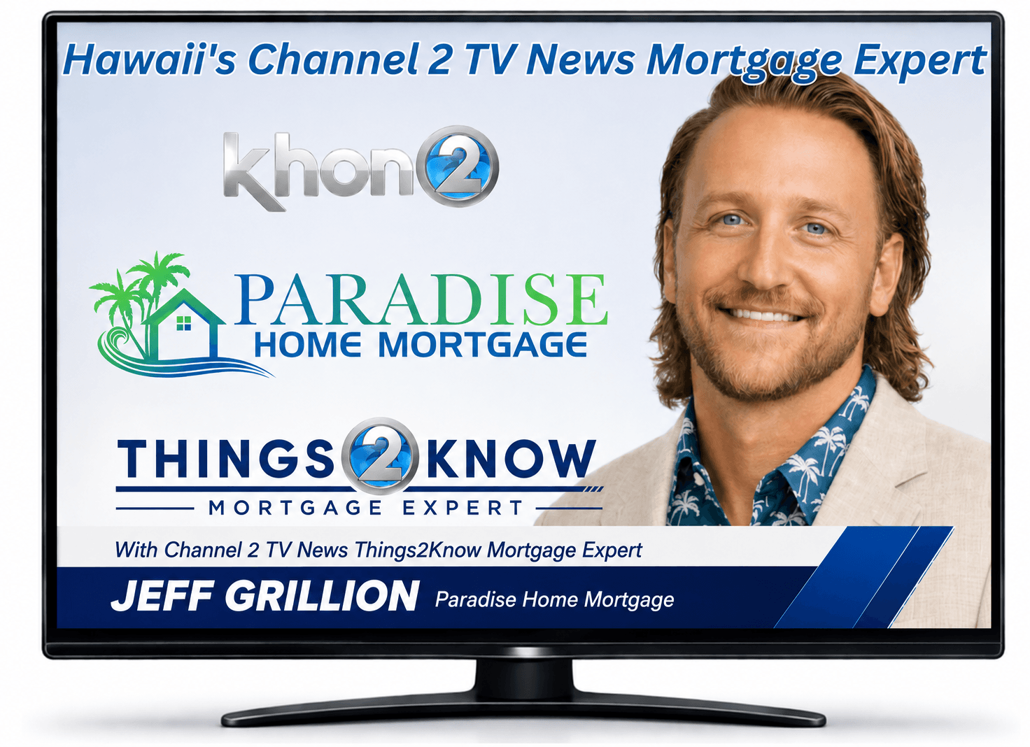 Paradise Home Mortgage - Low Mortgage Rates - Gallery Photo