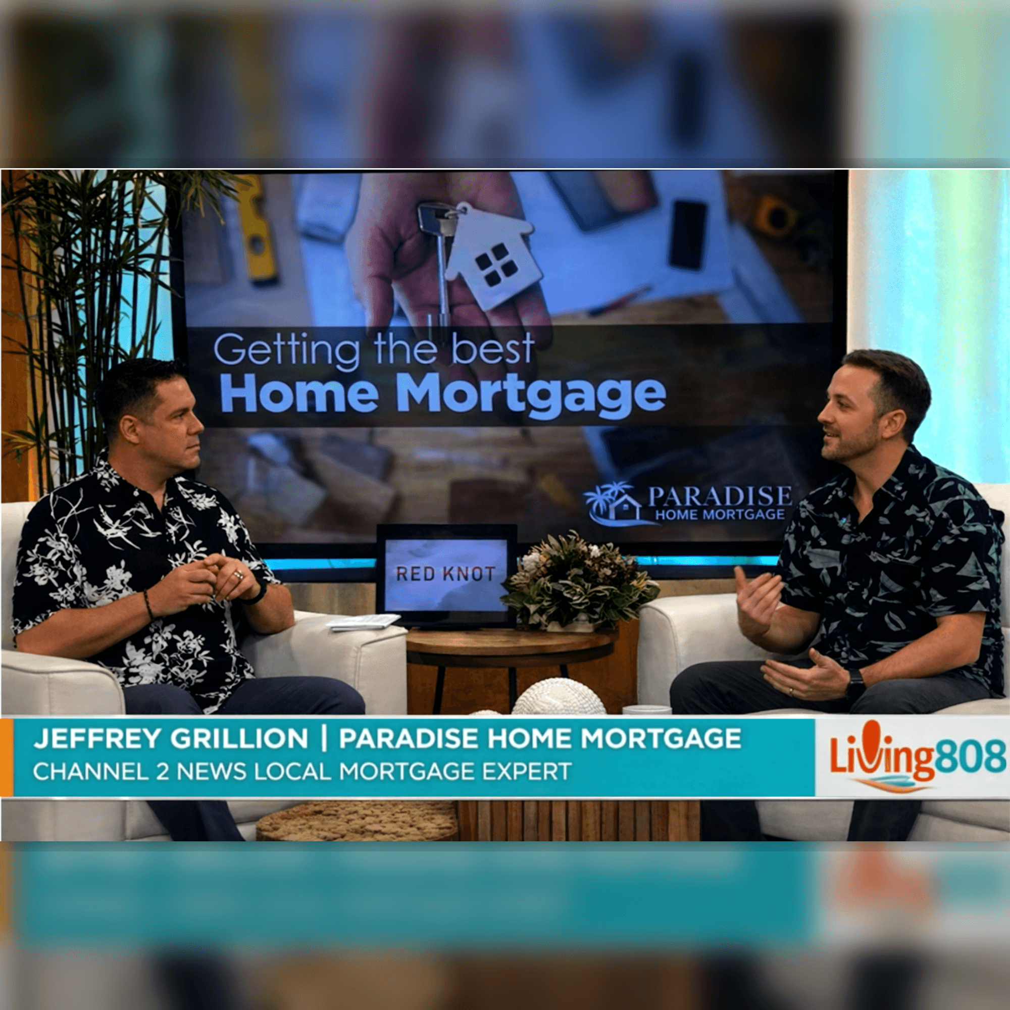 Paradise Home Mortgage - Low Mortgage Rates - Gallery Photo