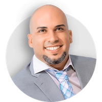 Liuver Duran - Mortgage Broker Officer in Houston, TX