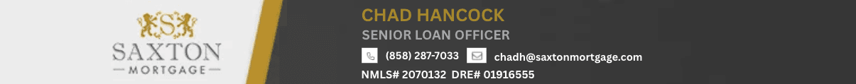 Chad Hancock's Cover Image