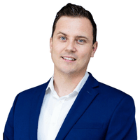 Chad Hancock - Senior Loan Officer | NMLS: 2070132