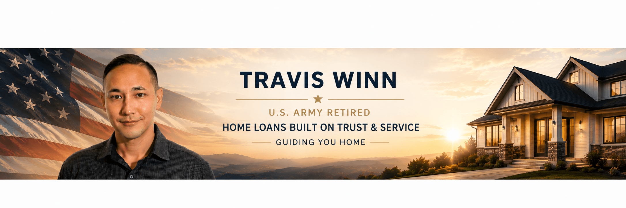 Travis Jevon Winn's Cover Image