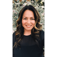 Yazmin Llamas - Mortgage Broker in Concord, CA