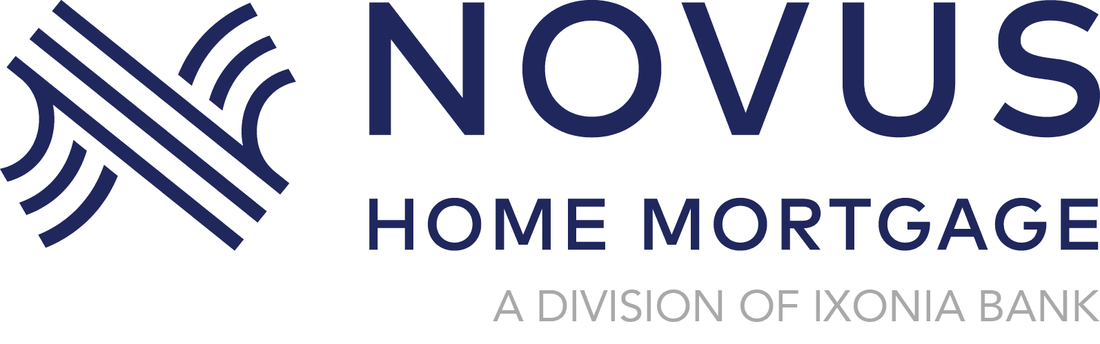 Barnes Mortgage Team - Novus Home Mortgage's Cover Image
