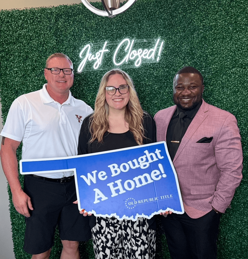 Barnes Mortgage Team - Novus Home Mortgage - Gallery Photo