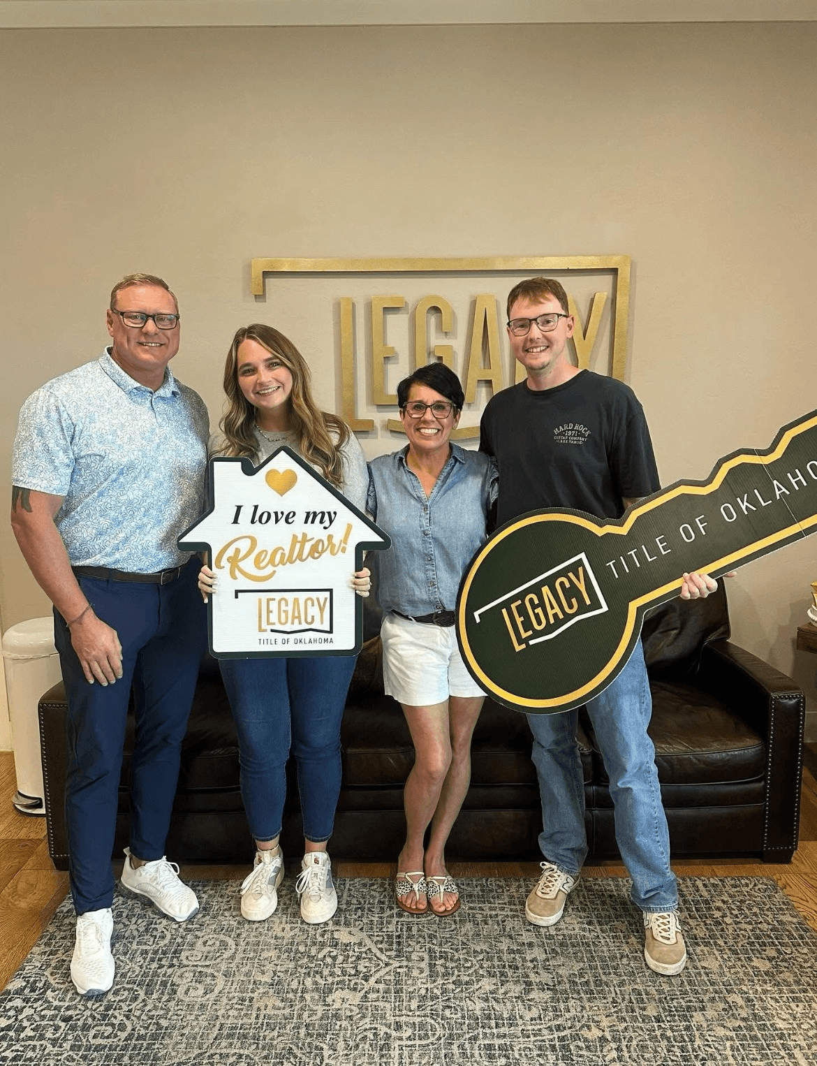 Barnes Mortgage Team - Novus Home Mortgage - Gallery Photo