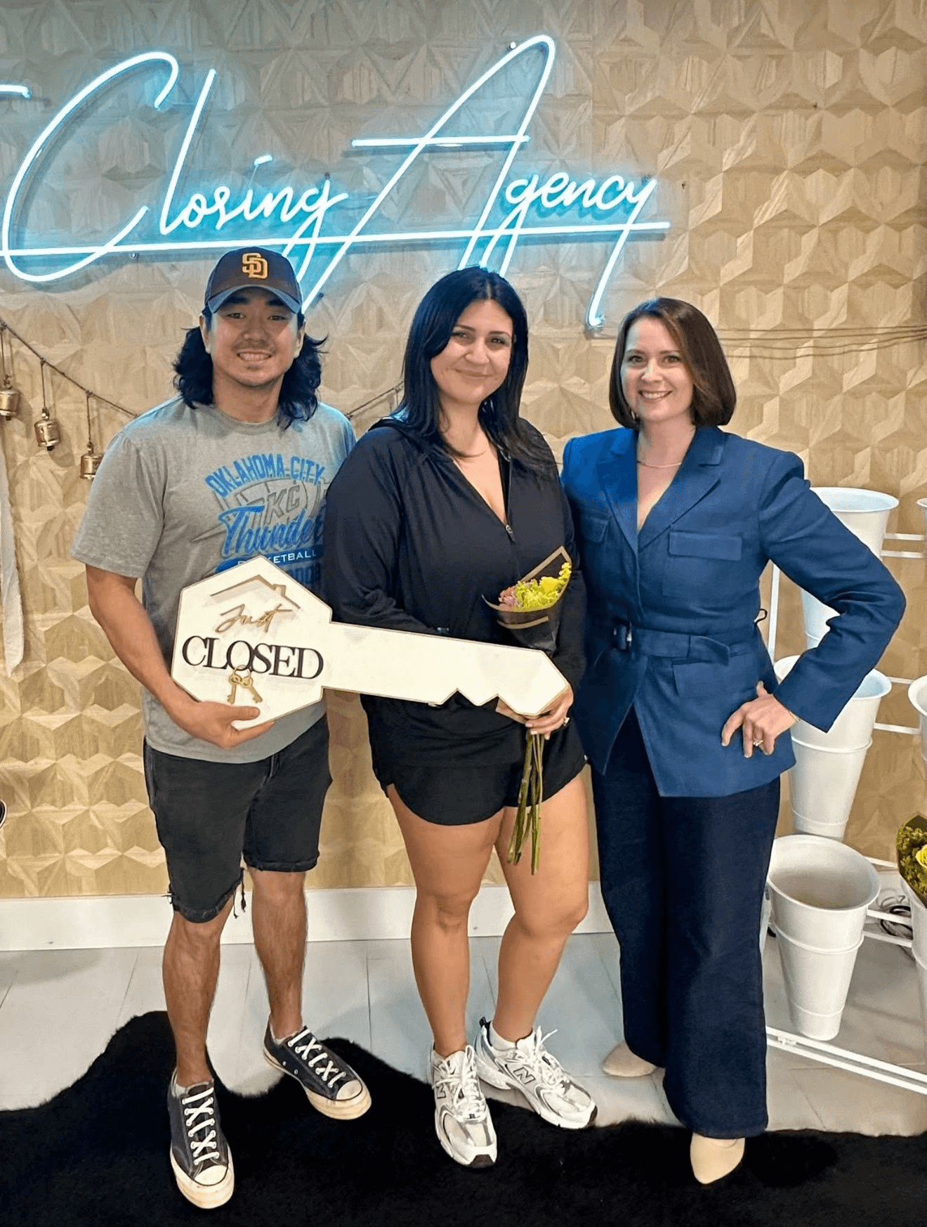 Barnes Mortgage Team - Novus Home Mortgage - Gallery Photo