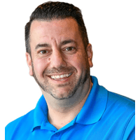 Frank Bedenik - Novus Home Mortgage - Loan Officer | NMLS # 1499643 in Boardman, OH
