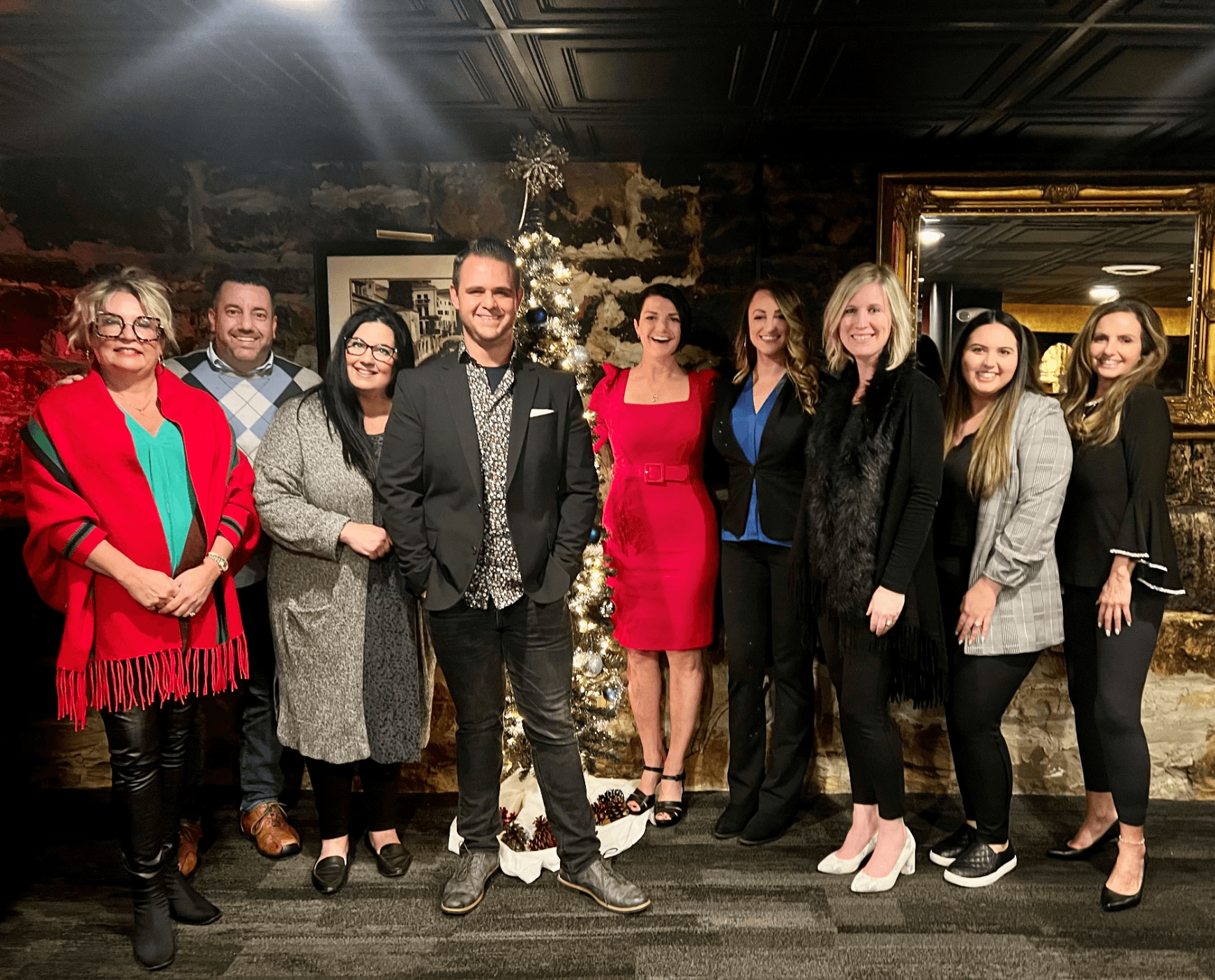Novus Home Mortgage | John Rudolph - Gallery Photo