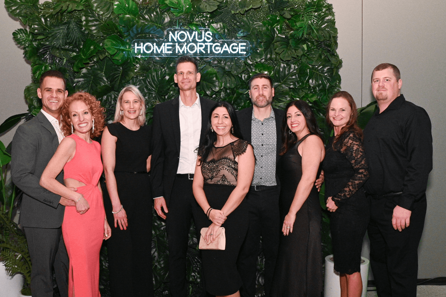 Novus Home Mortgage | John Rudolph - Gallery Photo