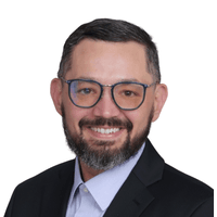 Aaron Hermosillo - Novus Home Mortgage - Loan Officer | NMLS # 1003968 in Mokena, IL