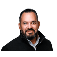 Johnny Gonzalez - Novus Home Mortgage Profile Picture