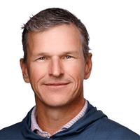 George Linney - Branch Manager | NMLS #1735801 in Durham, NC