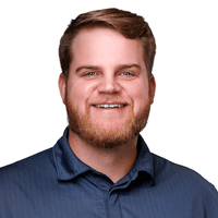 Logan Hoffman - Area Manager | NMLS# 1771803 in Huntsville, AL