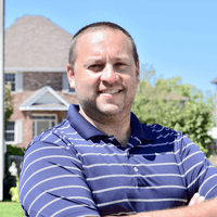David Milton - Branch Manager | NMLS #1846925 in Mokena, IL