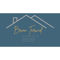 Brian Tarwid - Loan Officer | NMLS #273735 in Brookfield, WI