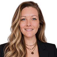 Shayna Green - Loan Partner in Scranton, PA