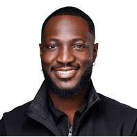 Frank Onyeaghala - Loan Officer in Waukesha, WI