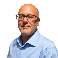 David Vasquez - Loan Officer | NMLS #2844019 in Boardman, OH