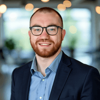 Hunter Scott | Loan Officer | Primary Residential Mortgage, Inc. - Loan Officer in Little Rock, AR