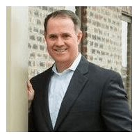 Garth Cook | Branch Manager | Primary Residential Mortgage, Inc. - Branch Manager in Baton Rouge, LA