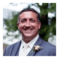 Richard Maloney | Branch Manager | Primary Residential Mortgage, Inc. - Branch Manager in Greenville, SC