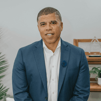 Kevin Johnson - Loan Officer in Cranston, RI