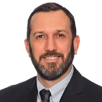 Terrence Robinson - Loan Officer in Windham, ME