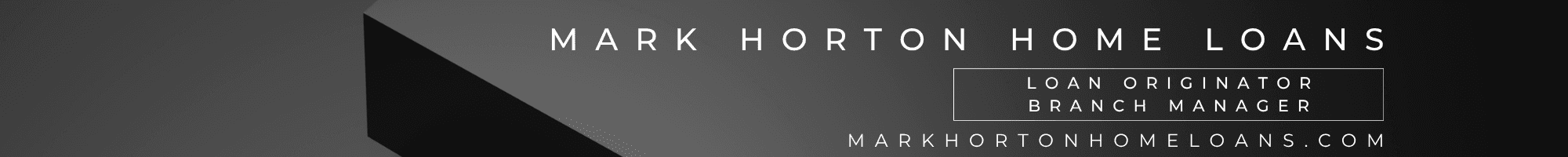 Mark Horton | NMLS# 959463 | Acre Mortgage's Cover Image