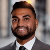 Divyesh Dabhi Mortgage NMLS 2040933 - Loan Officer | NMLS #2040933 in Orlando, FL