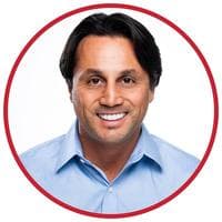 Arash Gezerseh - Loan Officer in Culver City, CA