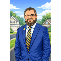Allen Watts - Loan Officer in Moseley, VA