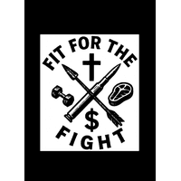 Fit For The Fight - CEO/Tech/Coach in Columbia, TN