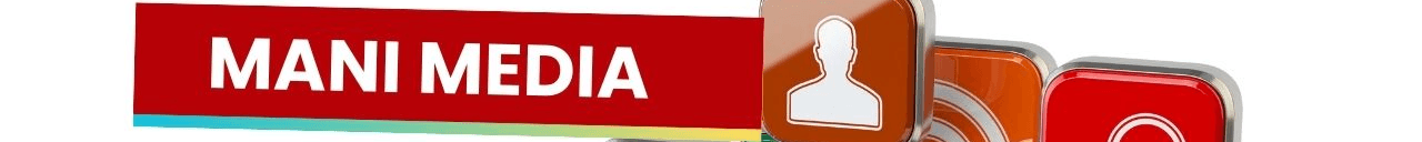 Mani Media's Cover Image
