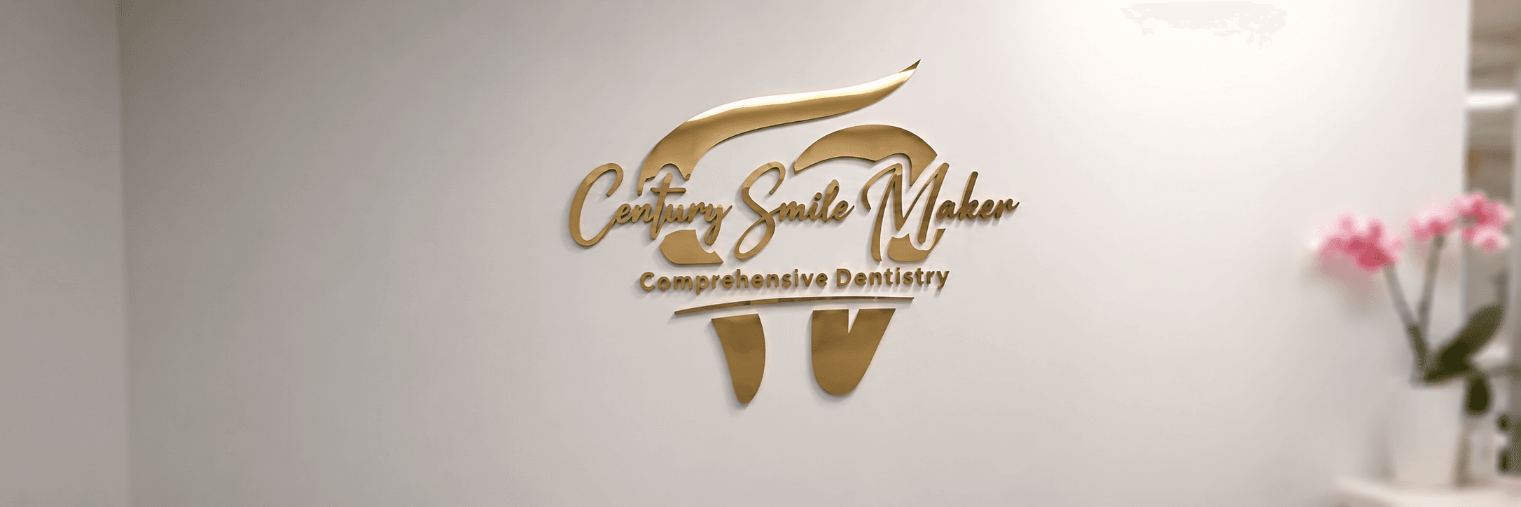 Century Smile Maker's Cover Image