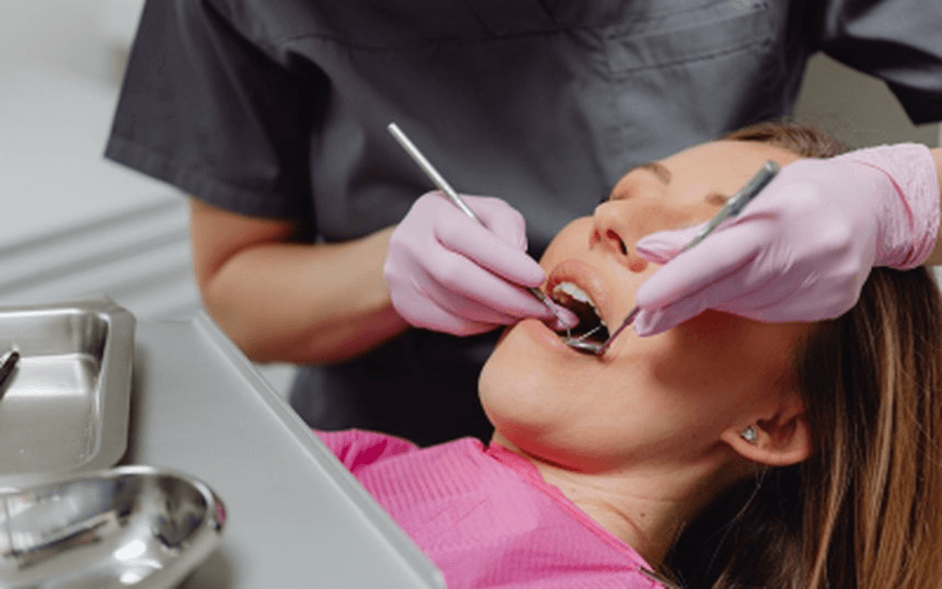 Century Smile Maker - Gallery Photo