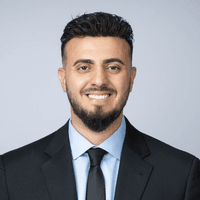 Bavly Abraham - Sr Mortgage Broker in Irvine, CA