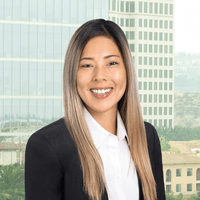 Stephanie Han - Sr Mortgage Broker | NMLS 2724357 in Irvine, CA