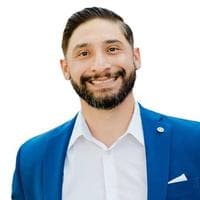 Dario Hernandez - Loan Originator in Kyle, TX