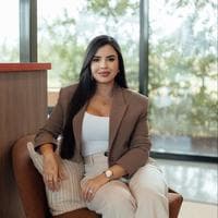 Mariangelina Martinez - Mortgage Loan Officer in Doral, FL