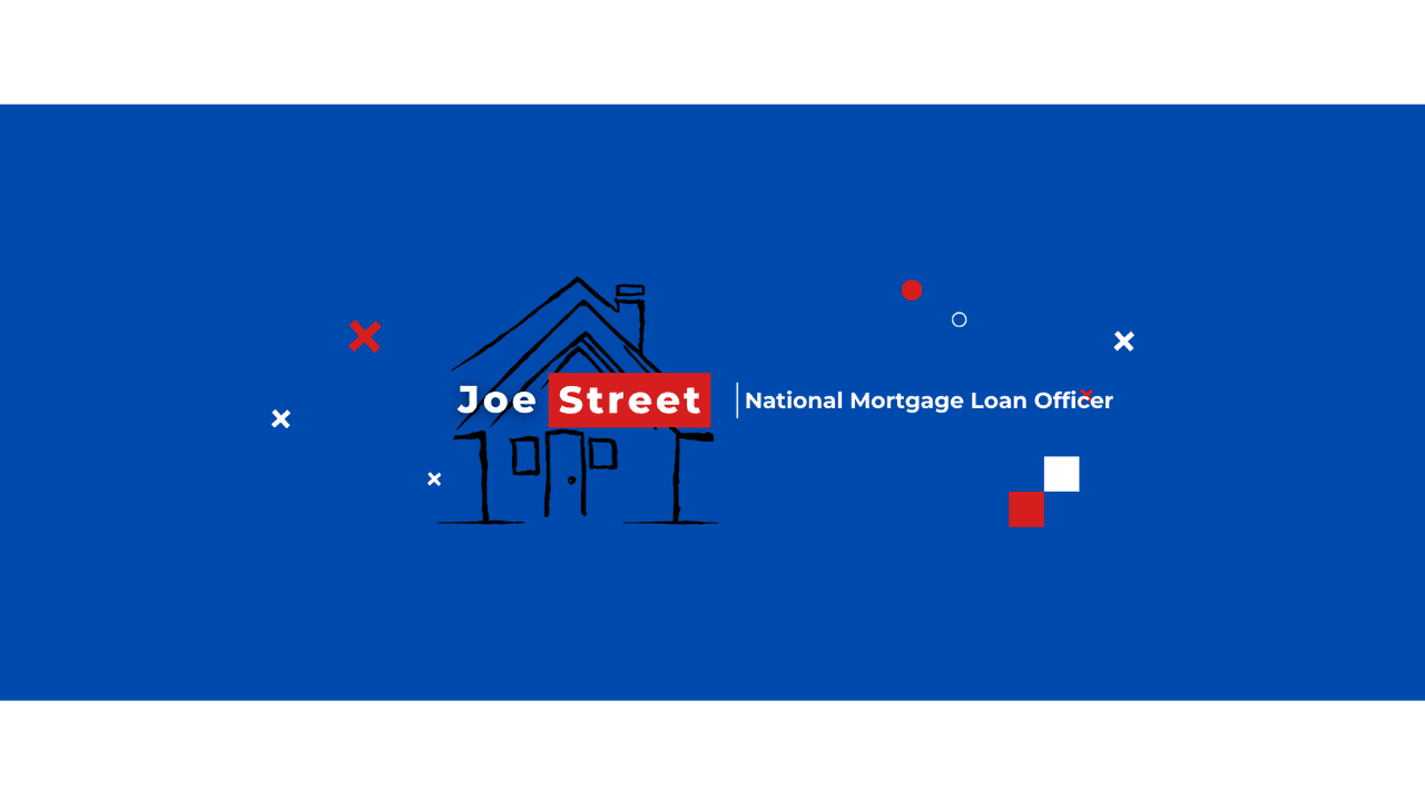 Joe Street's Cover Image