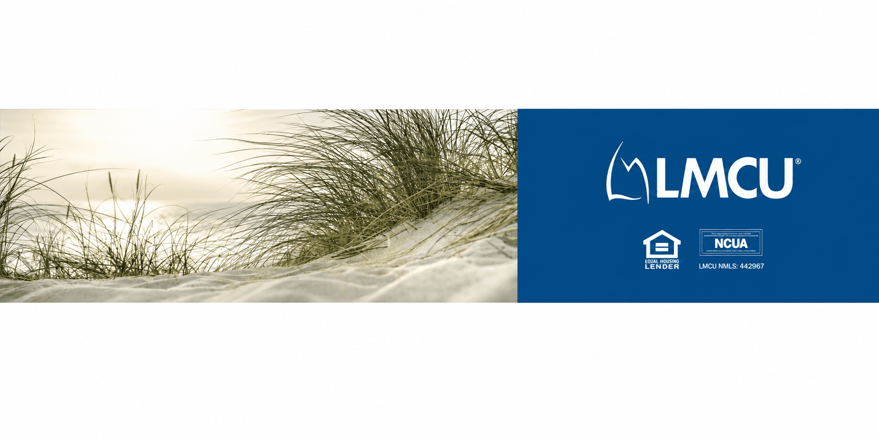 Travis Gregg, Lake Michigan Credit Union's Cover Image