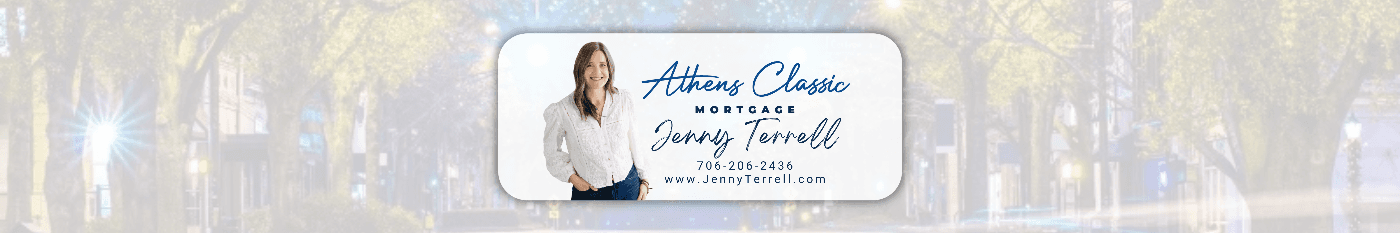 Jenny Terrell's Cover Image