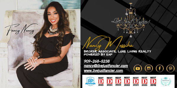 Nancy Messiha- Fancy Nancy - Gallery Photo
