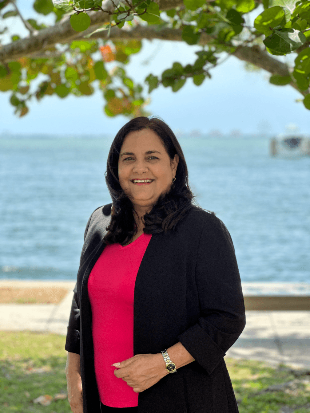 Mayulis De La Cruz's Cover Image